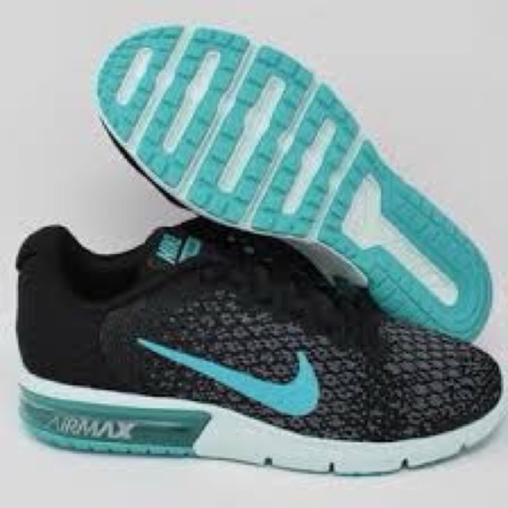 Nike Air Max Sequent 2